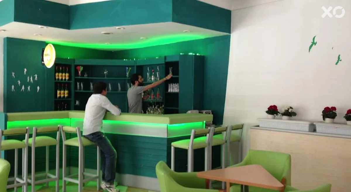 Kusadasi Roxx Royal