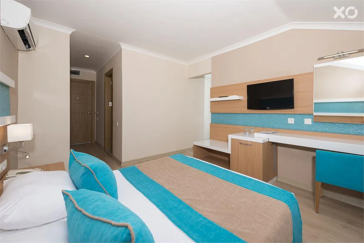 Sandy Beach Hotel