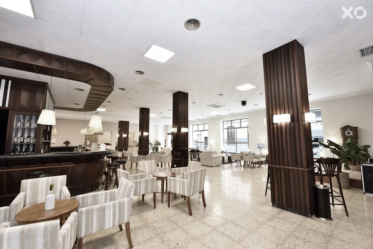 Marte Hotel