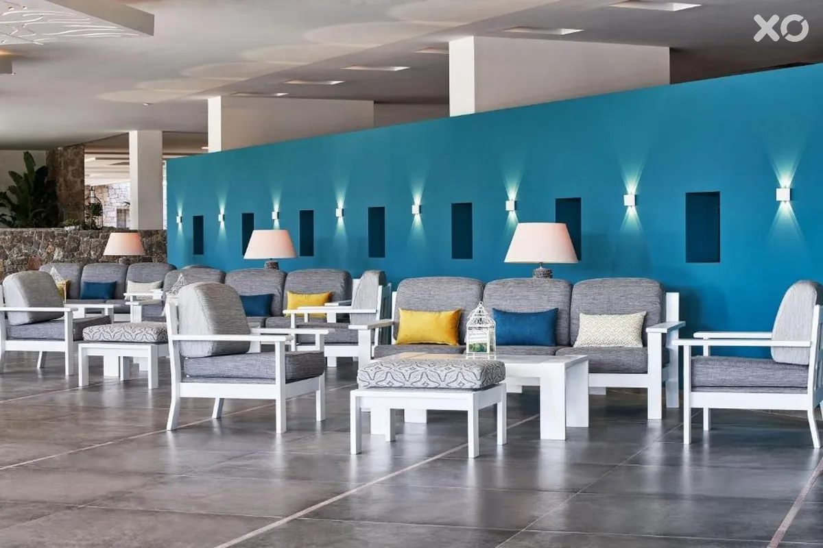 AKS Porto Heli Hotel