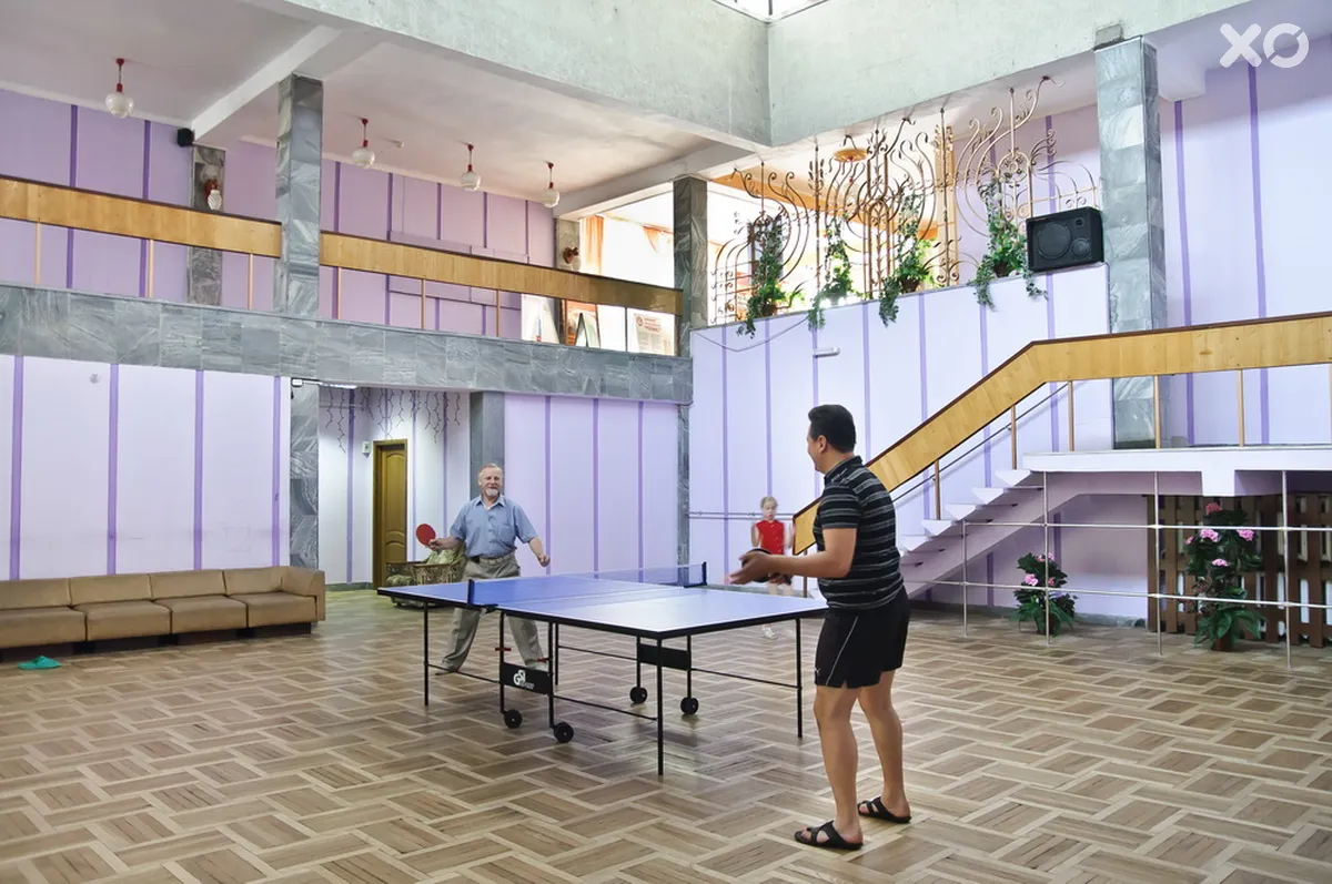 Moldova Resort & SPA