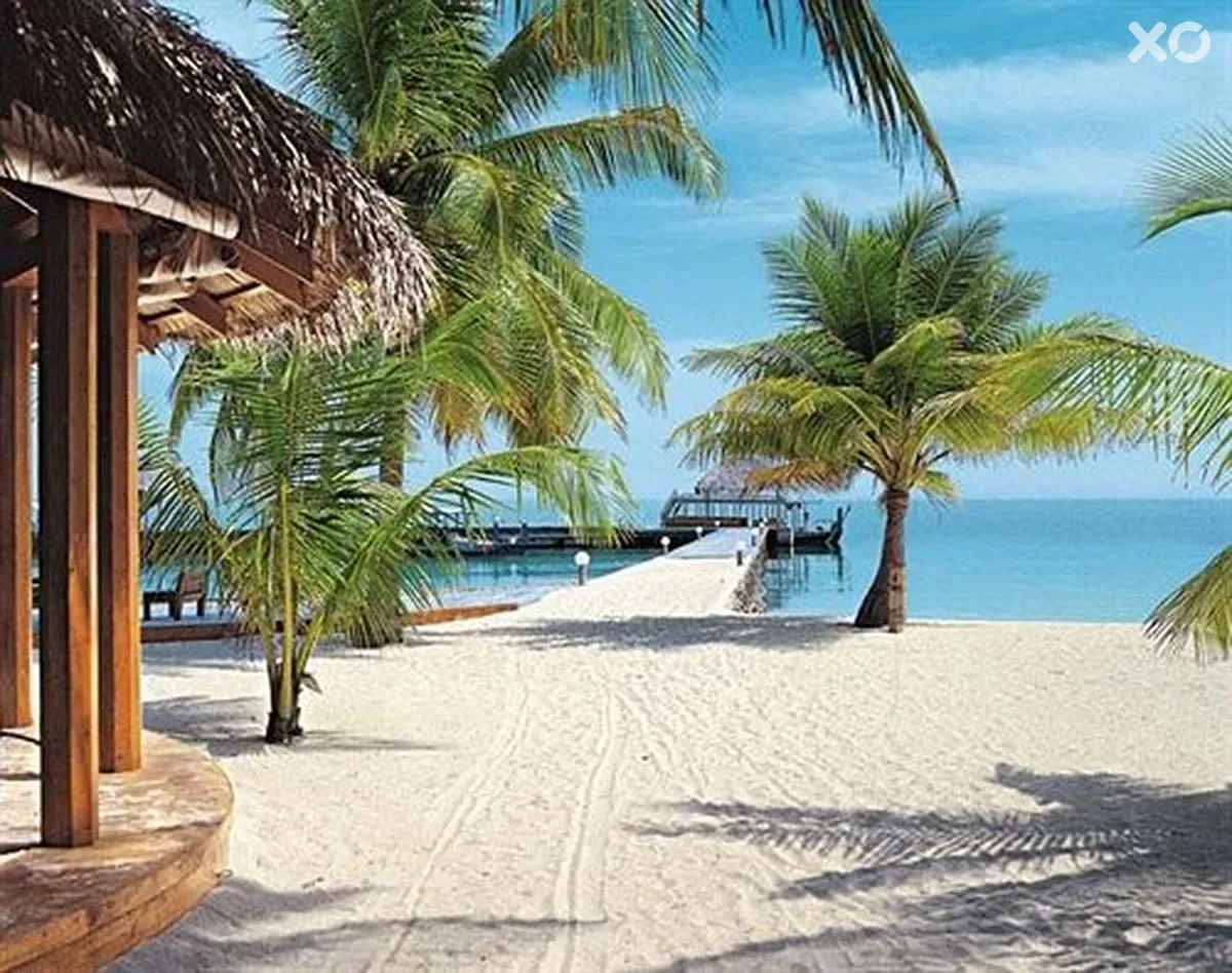 Nakai Dhiggiri Resort
