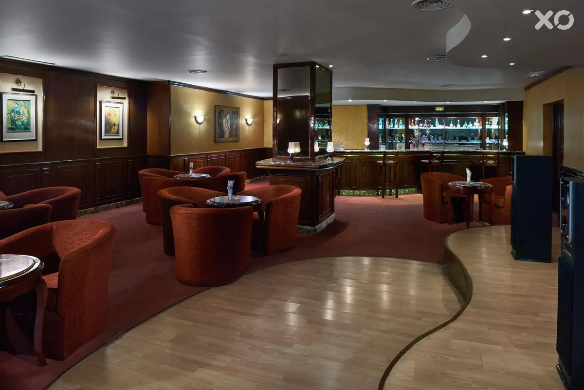 Sea Star Beau Rivage