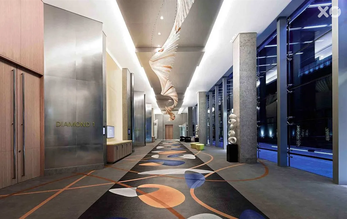 Sofitel Dubai Downtown