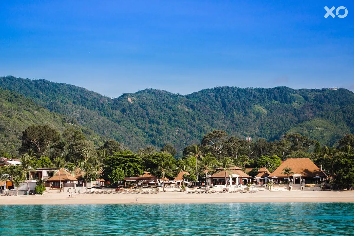 Pavilion Samui Villas & Resort