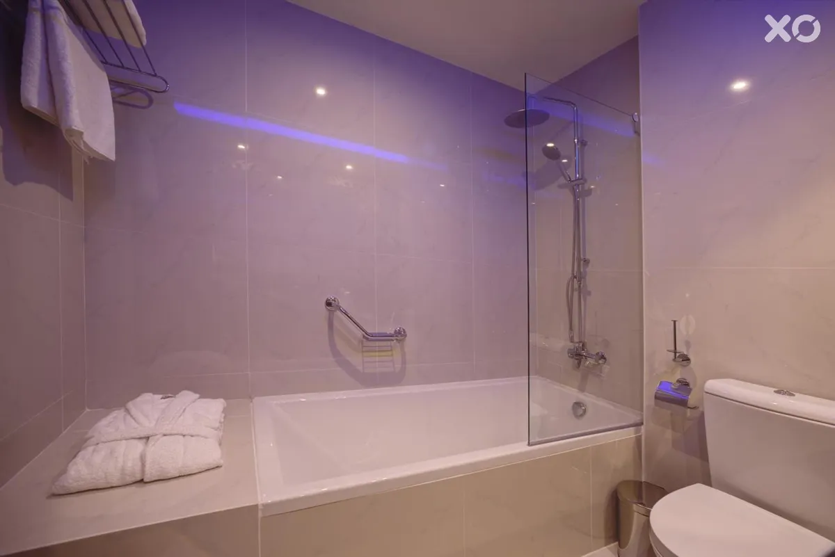 The Josephine Boutique Hotel