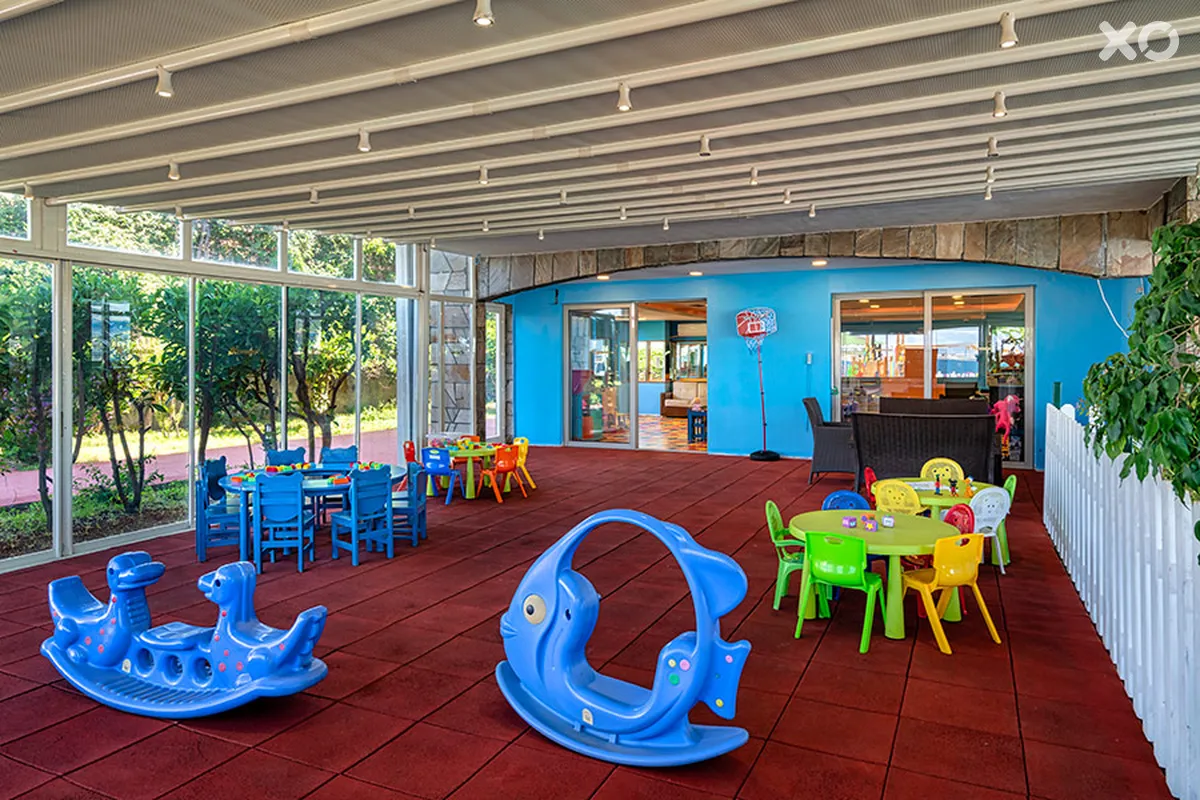 Azure By Yelken Hotel