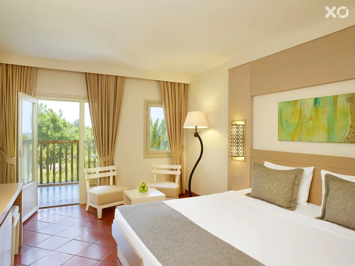 Hapimag Sea Garden Resort