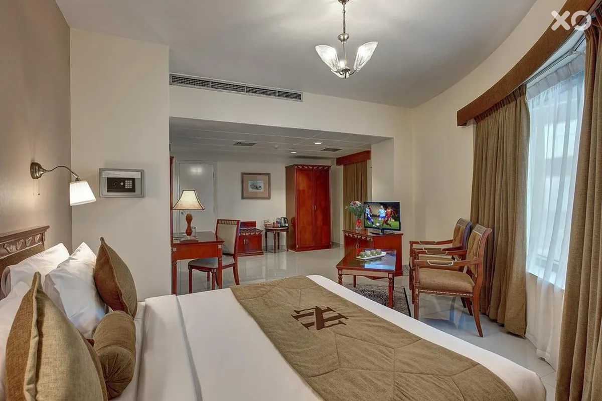 Nihal Hotel