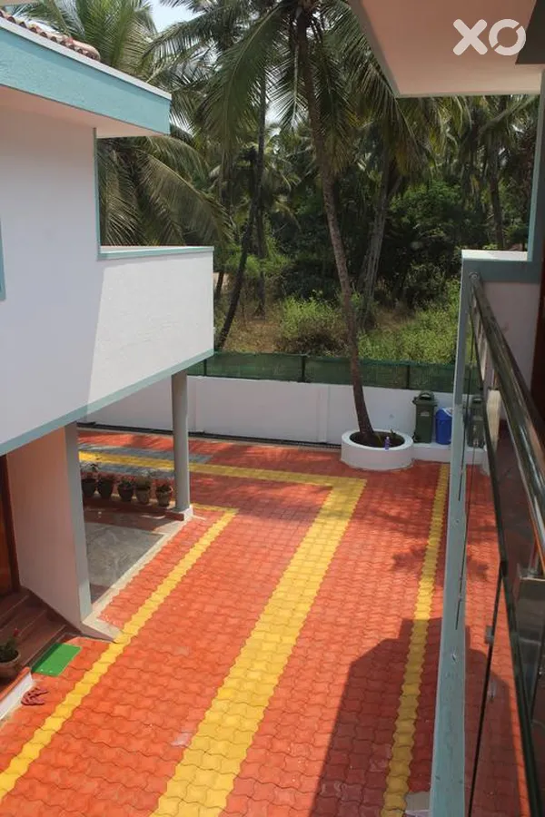 Raj Samudra Hotel & Spa by Apricus