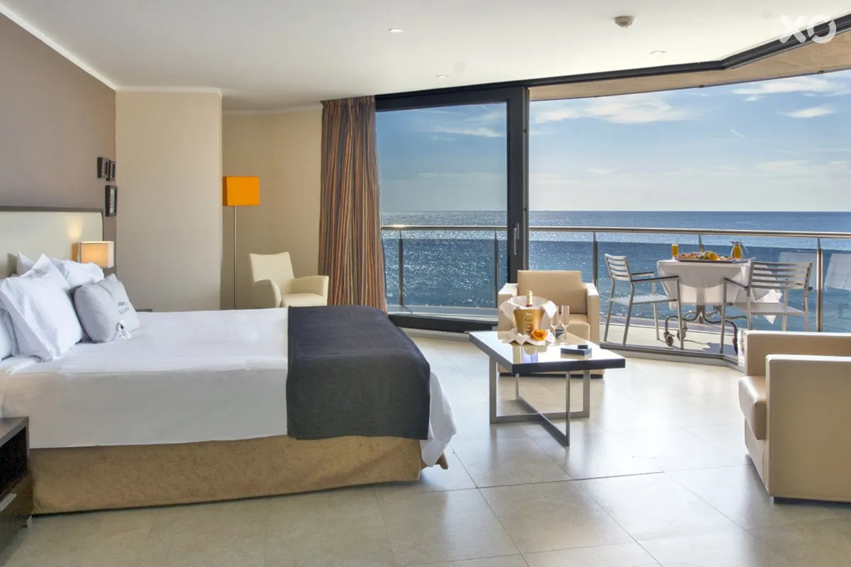 Gran Hotel Sol y Mar
