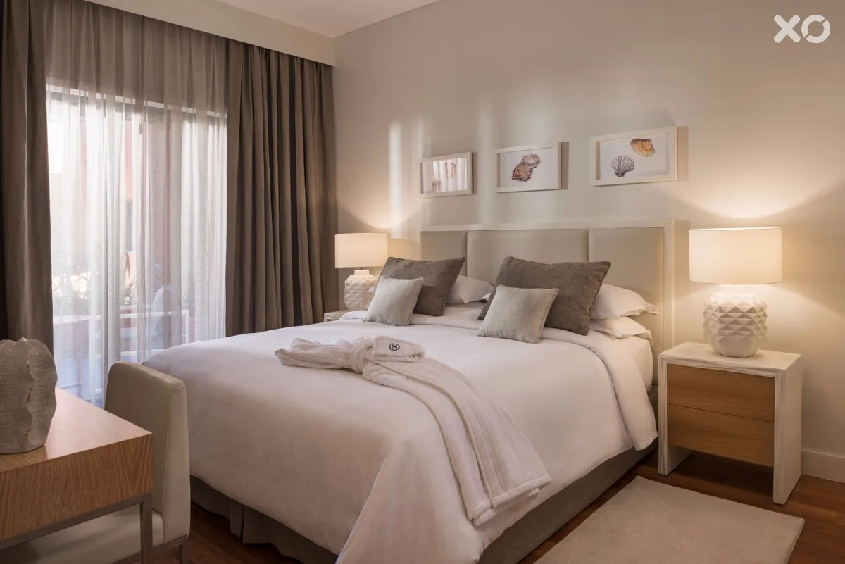 Sheraton Cascais Resort