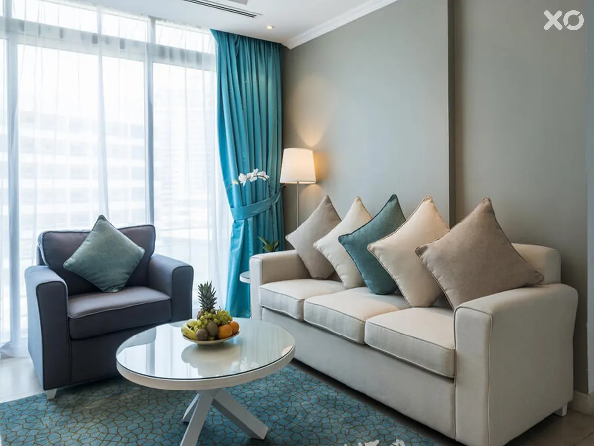 Jannah Marina Hotel Apartments