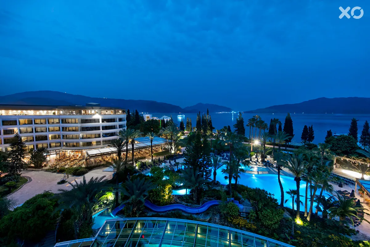TUI Blue Grand Azur