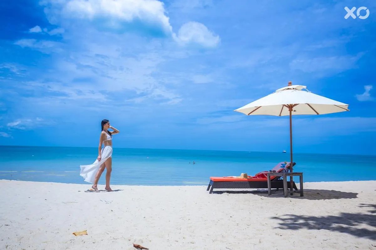 New Star Beach Resort