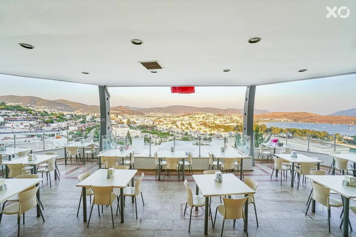 Afytos Bodrum