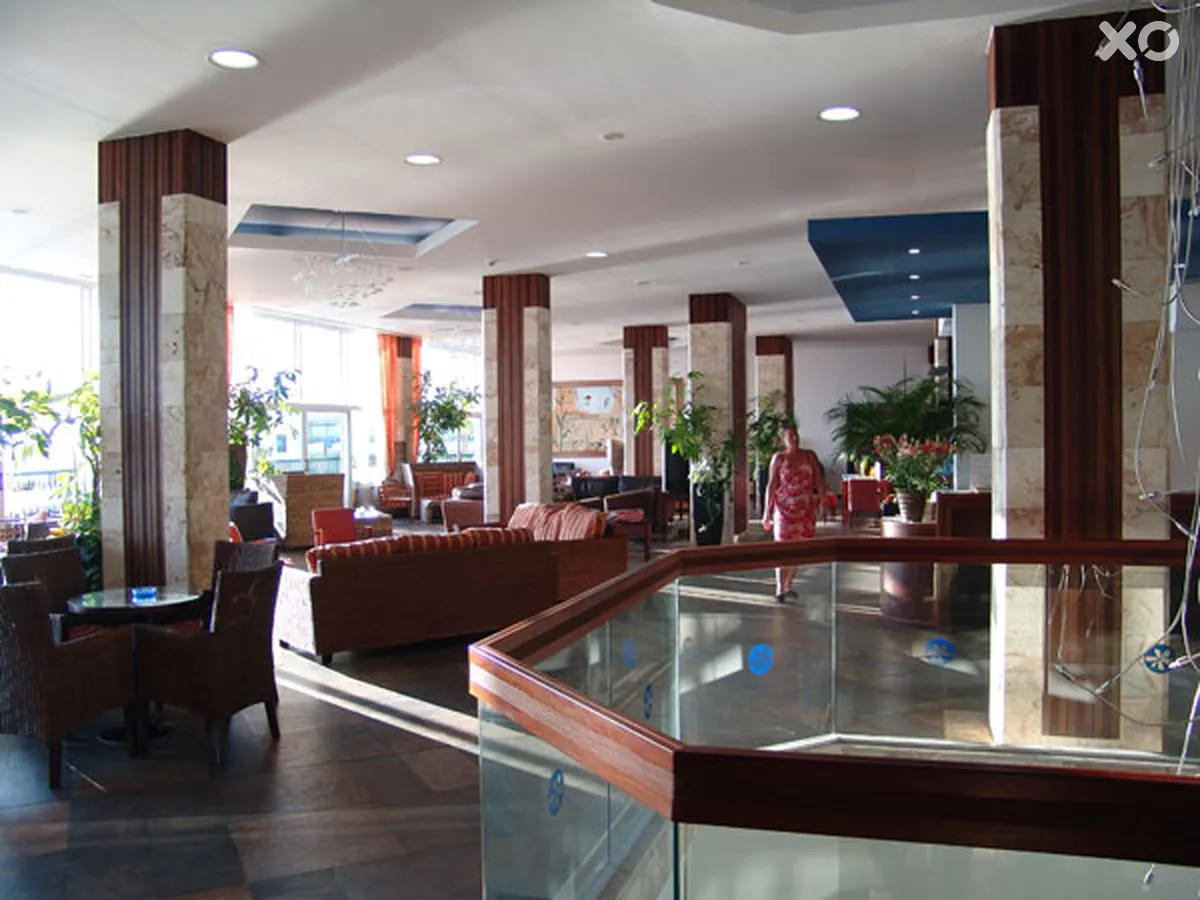 Atlantica Club Sungarden Beach