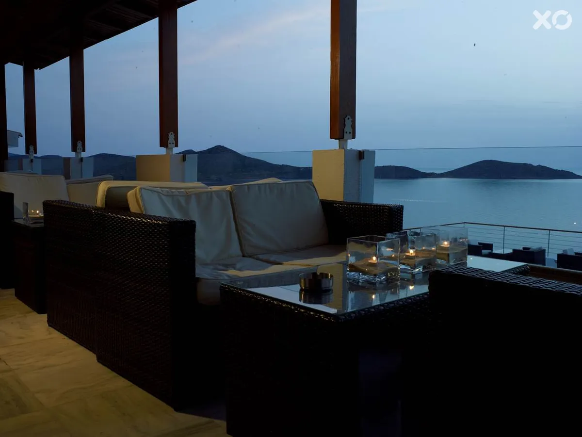 Elounda Ilion Hotel Bungalows