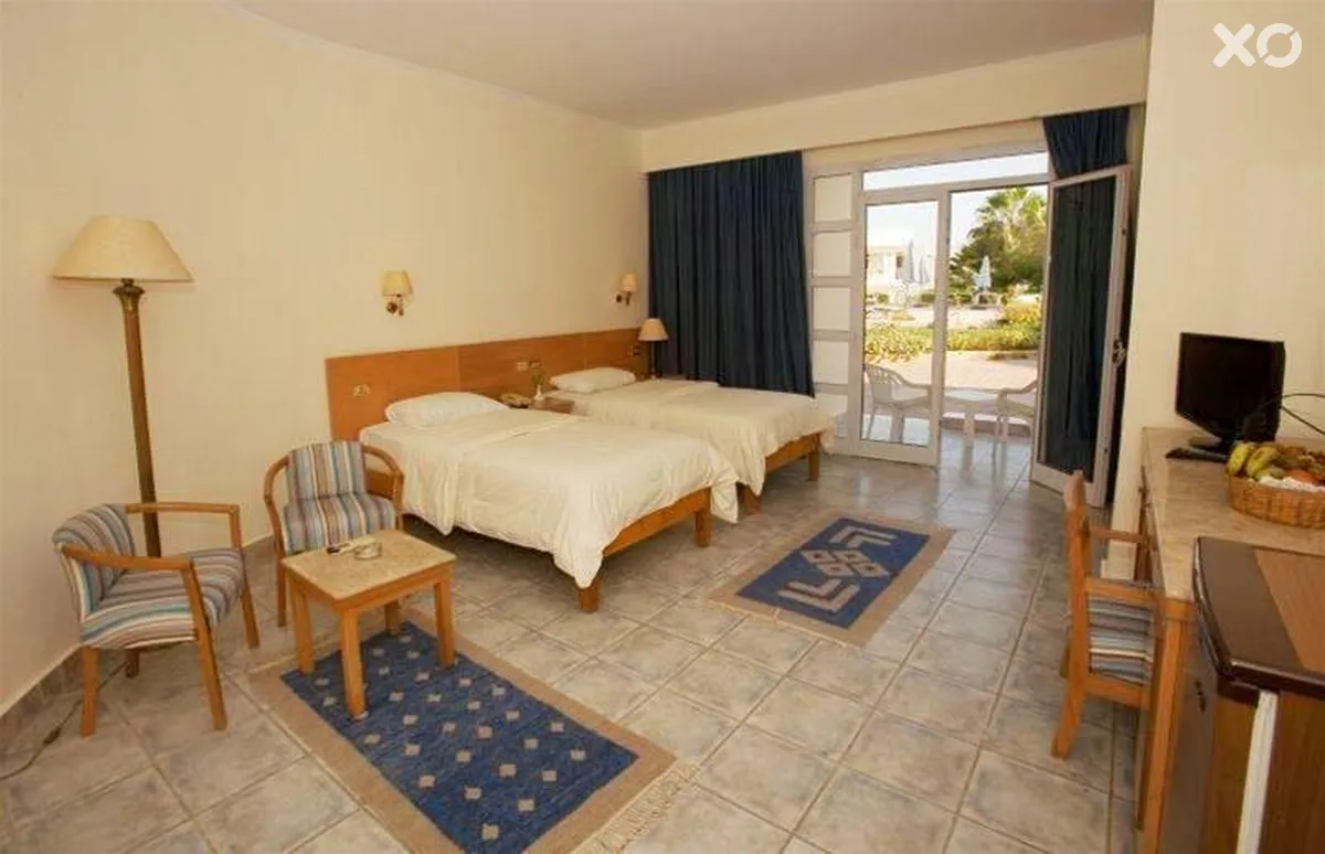 Sharm Reef Hotel