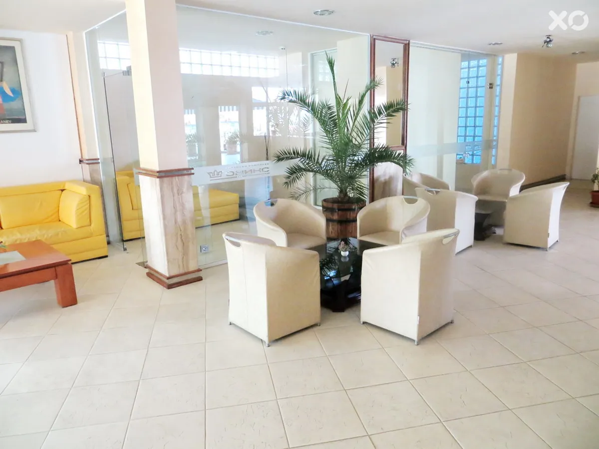 Onyx Hotel