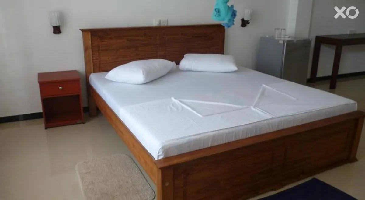 Ocean View Cottage Hotel