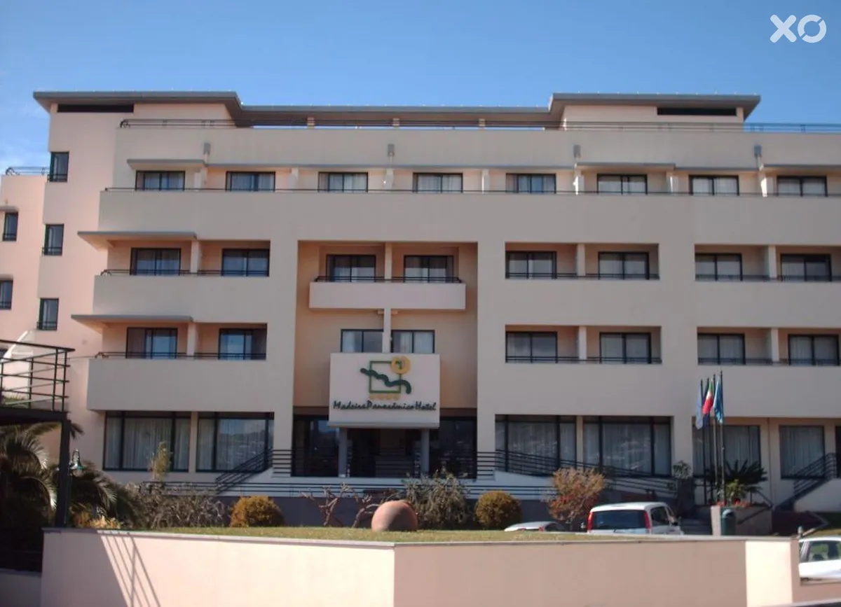 Madeira Panoramico Hotel