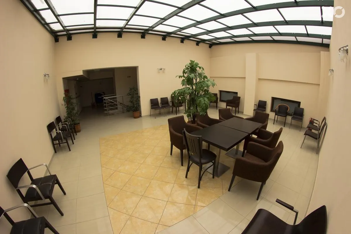 Perinthos Hotel