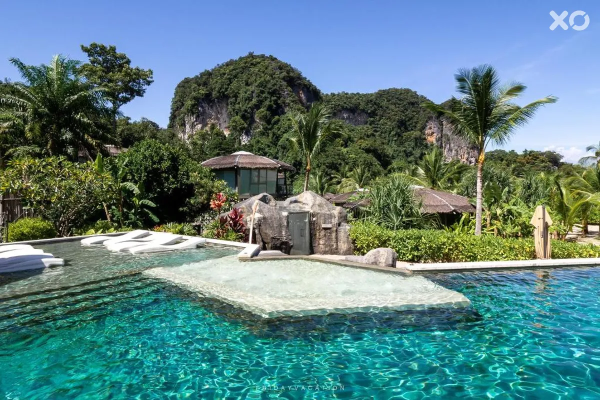 TreeHouse Villas Koh Yao