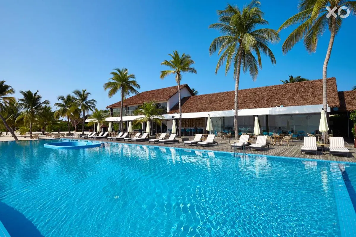 Nooe Maldives Kunaavashi