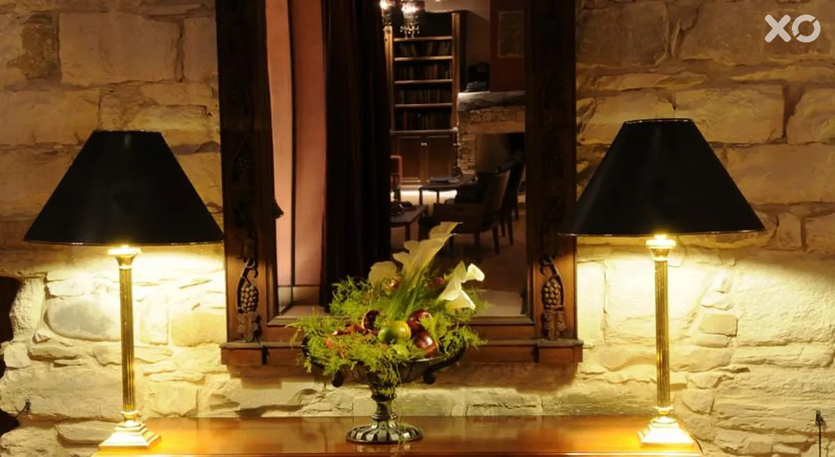 The Library Hotel & Wellness Resort