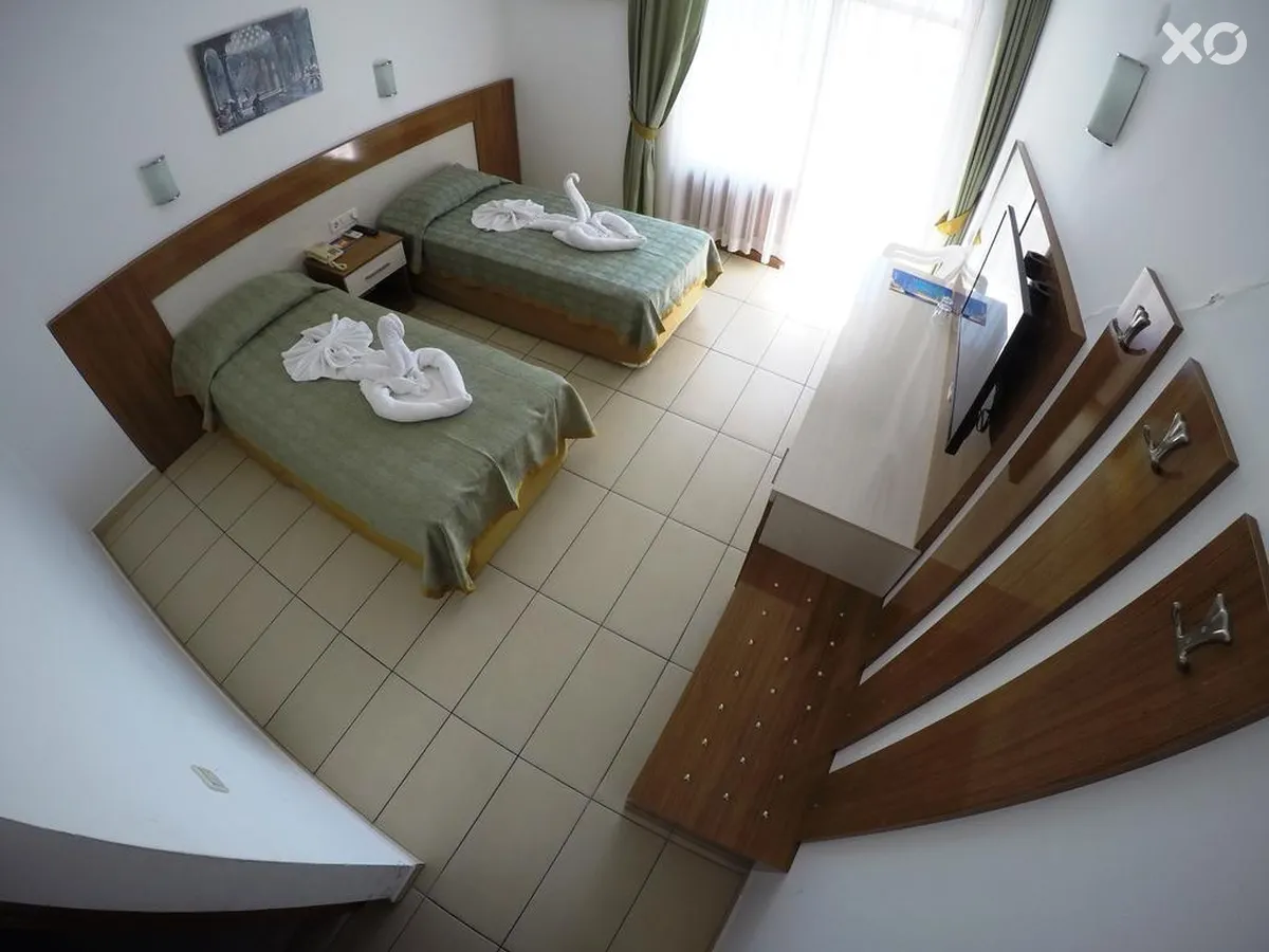 Miray Hotel