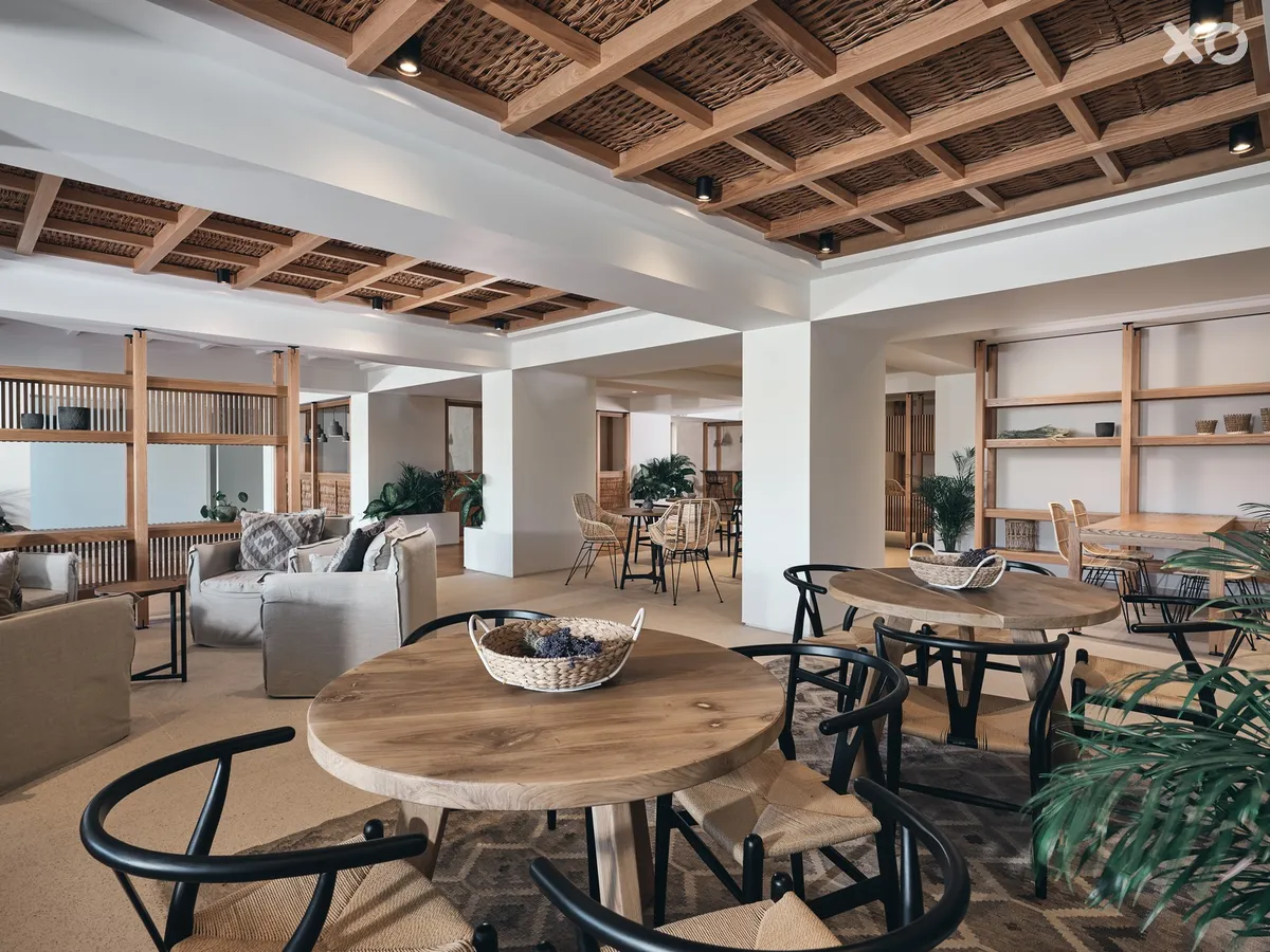 Aqua Bay Suites