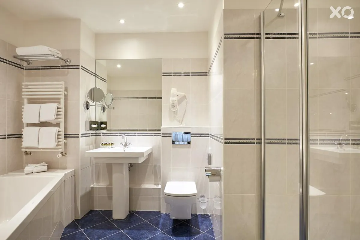 Mayfair Paris Hotel