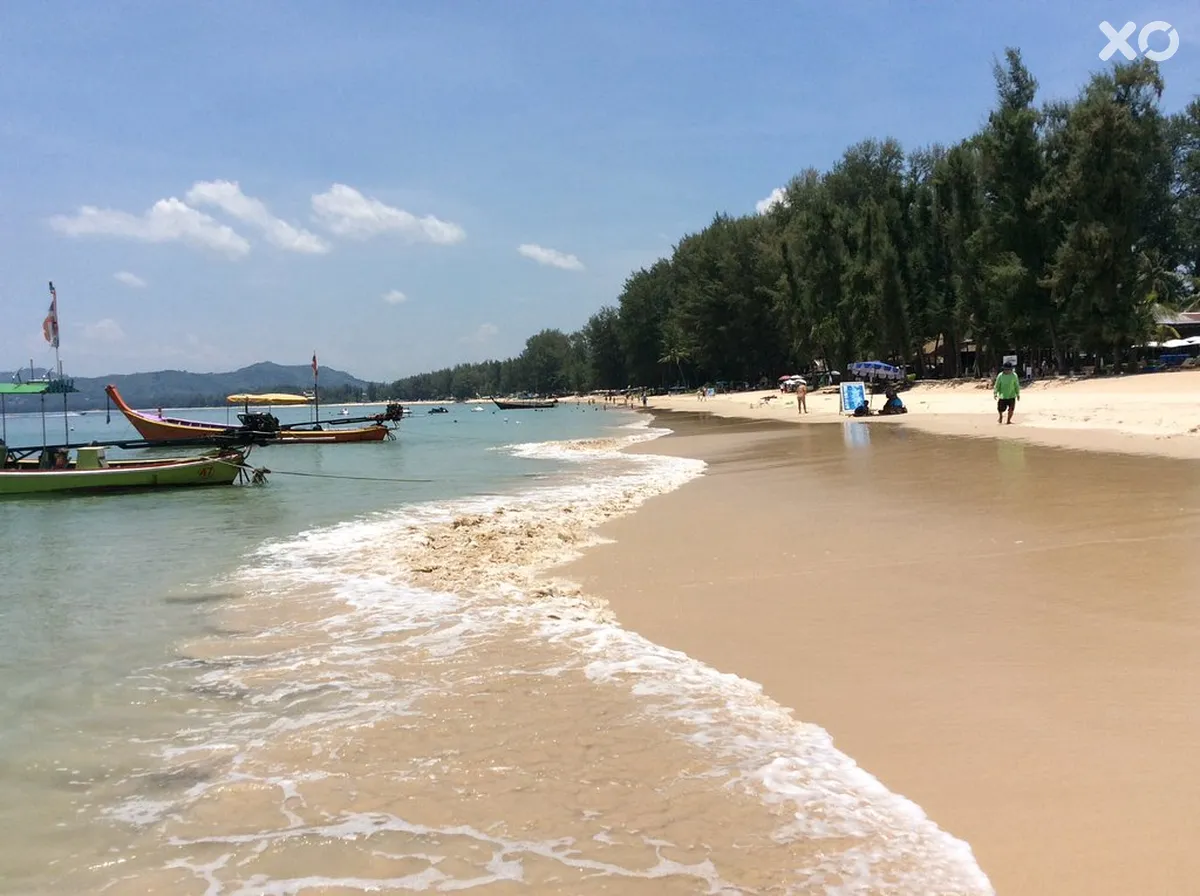 Andaman Seaside Resort