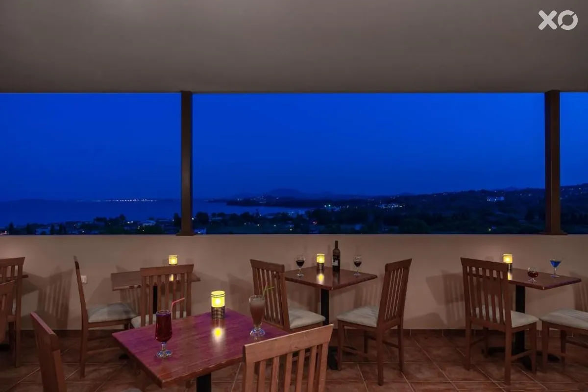 Corfu Secret Boutique Hotel