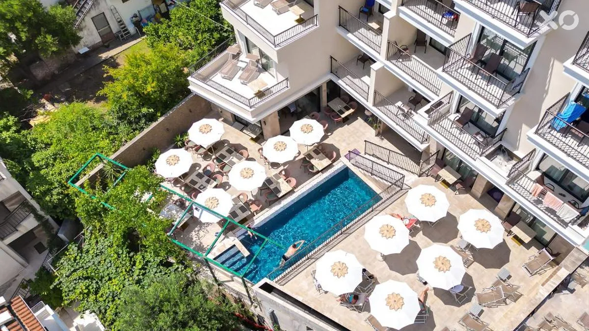 Pima Hotel