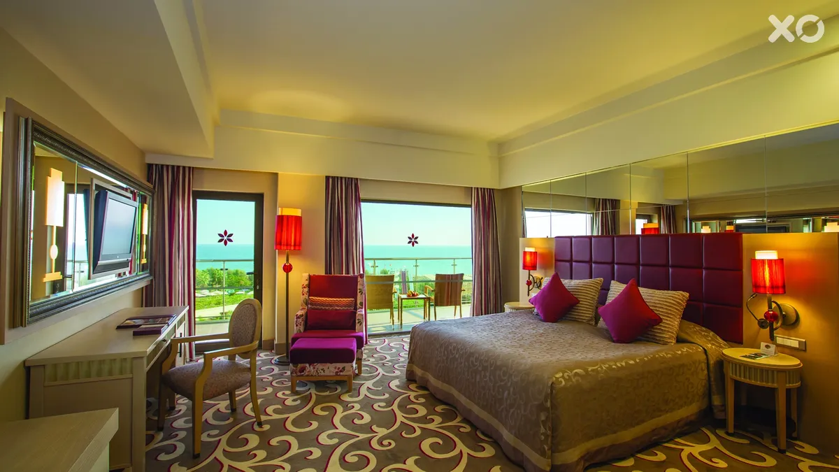 Cornelia Diamond Golf Resort & Spa