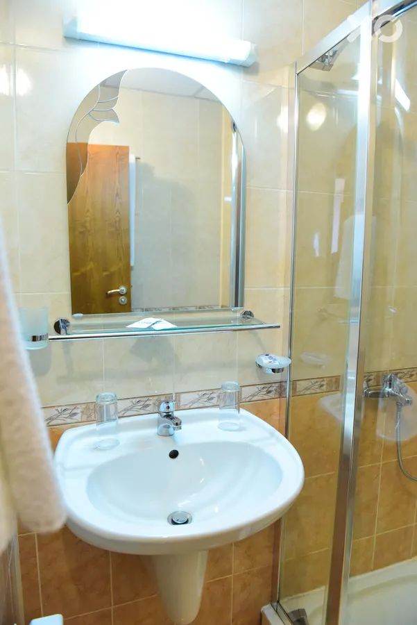 Ivel Hotel