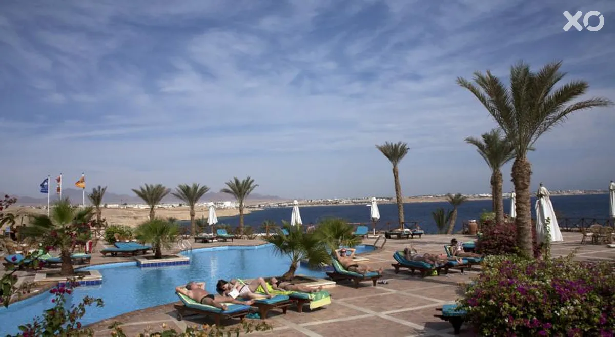 Club Reef