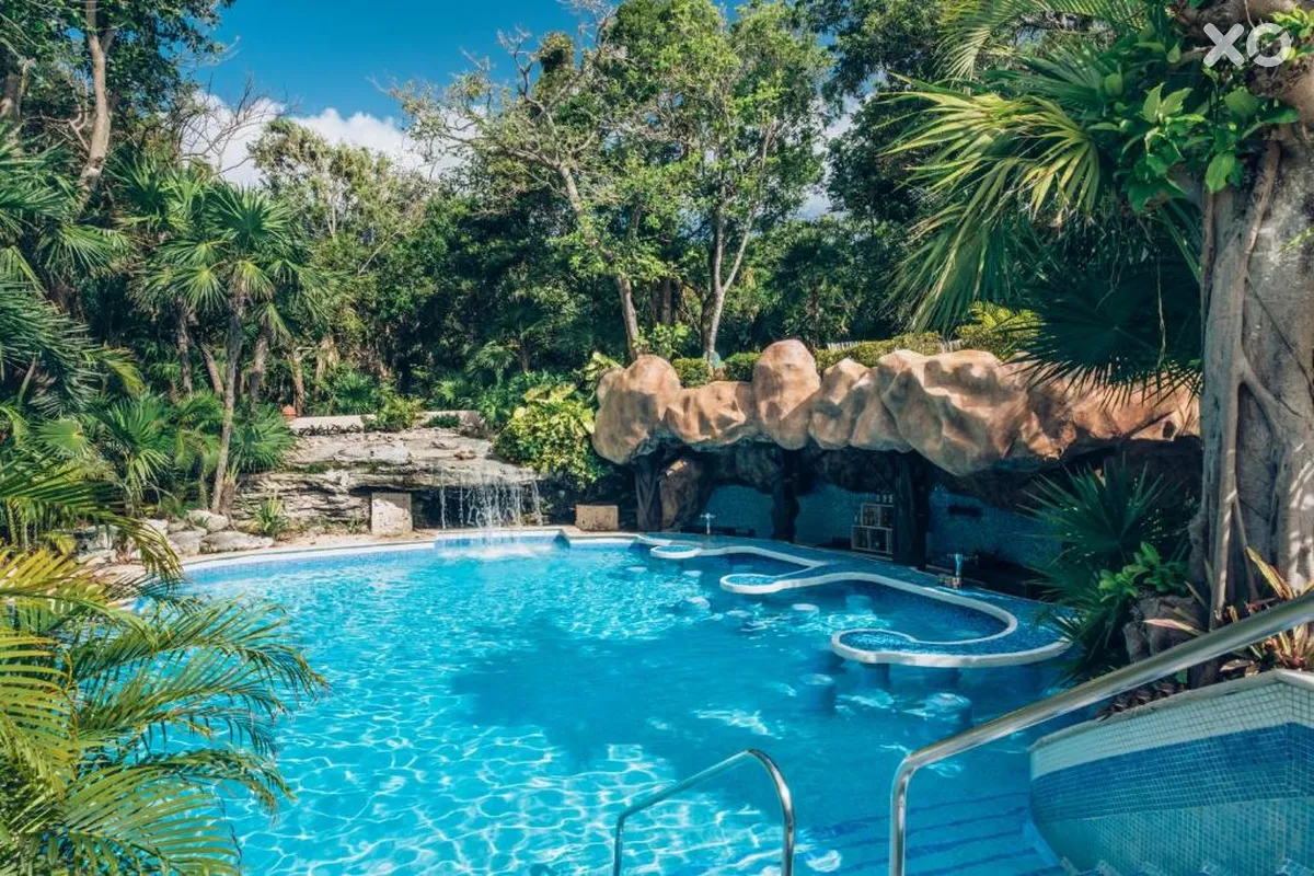 Iberostar Tucan
