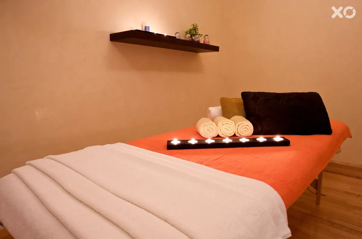 Time Ruby Hotel Apartments