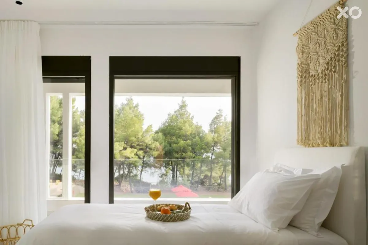 Amantes Villas & Suites