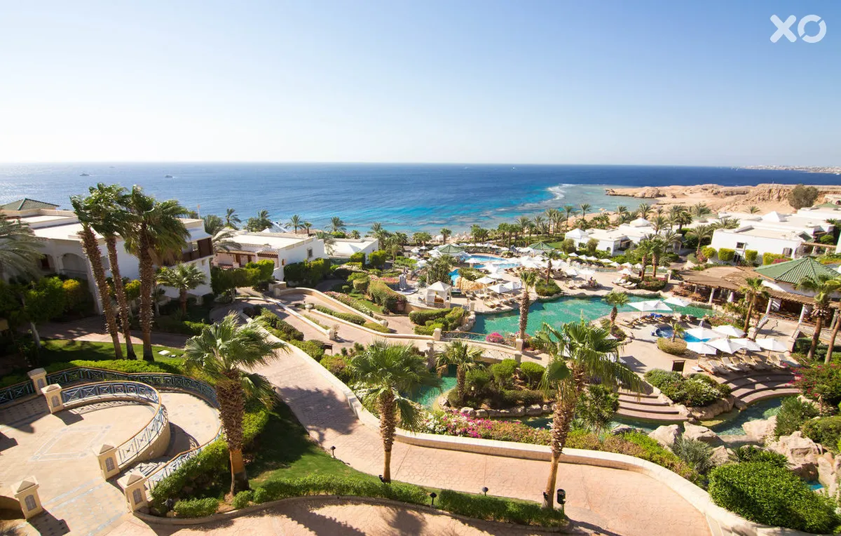 Park Regency Sharm El Sheikh
