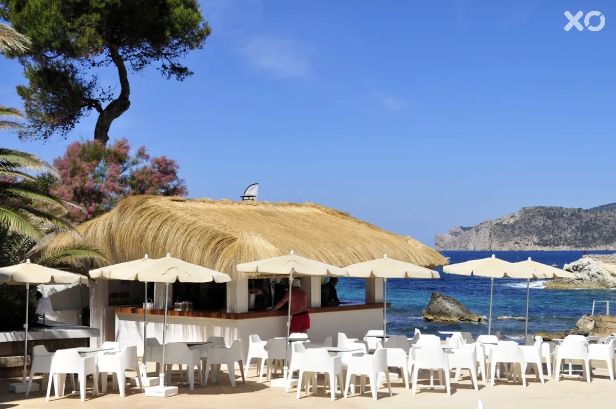 Fergus Style Cala Blanca Suites Hotel