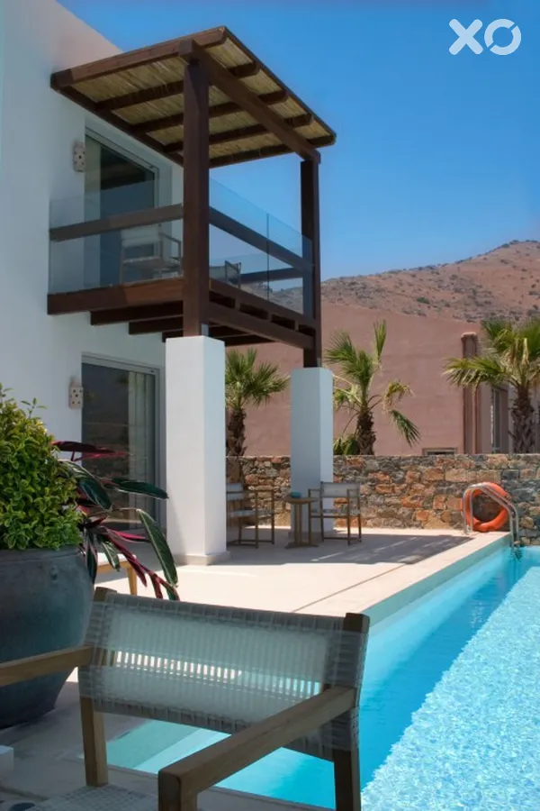 Tui Blue Elounda Village