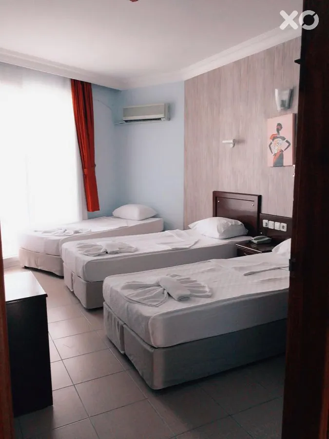 De Mare Hotel