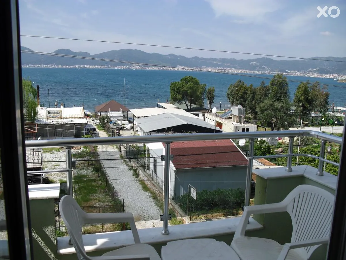 Anerissa Hotel