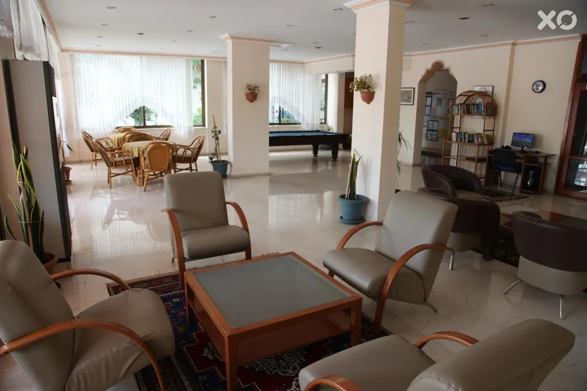 Miray Hotel