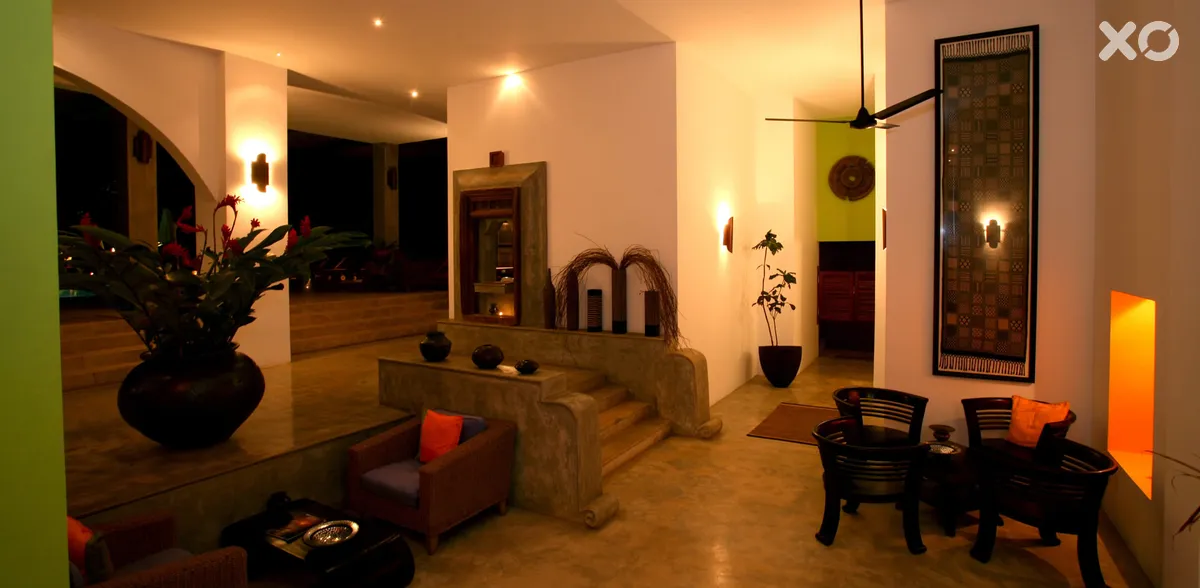 Aditya Boutique Resort