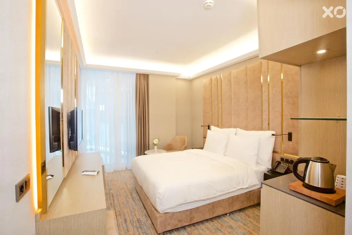 Ottoperla Hotel